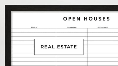 Real Estate Specialty