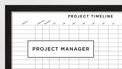 Project Manager