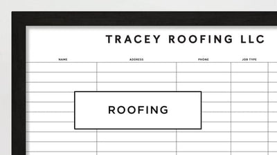 Roofing