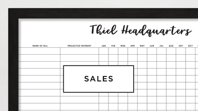 Sales