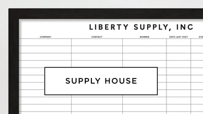 Supply House