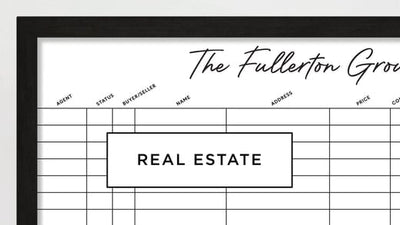 Real Estate Designs