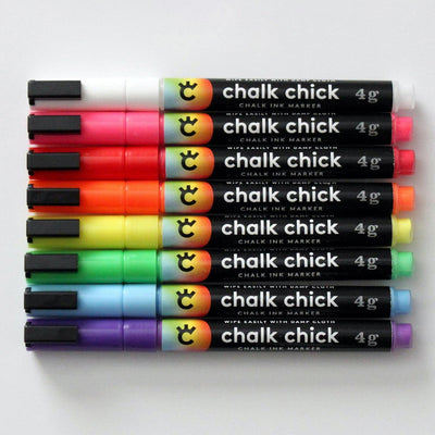 Markers
