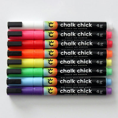 Markers