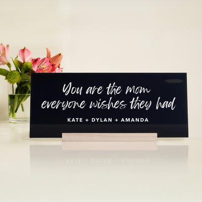 Mother's Day gift | Personalizable