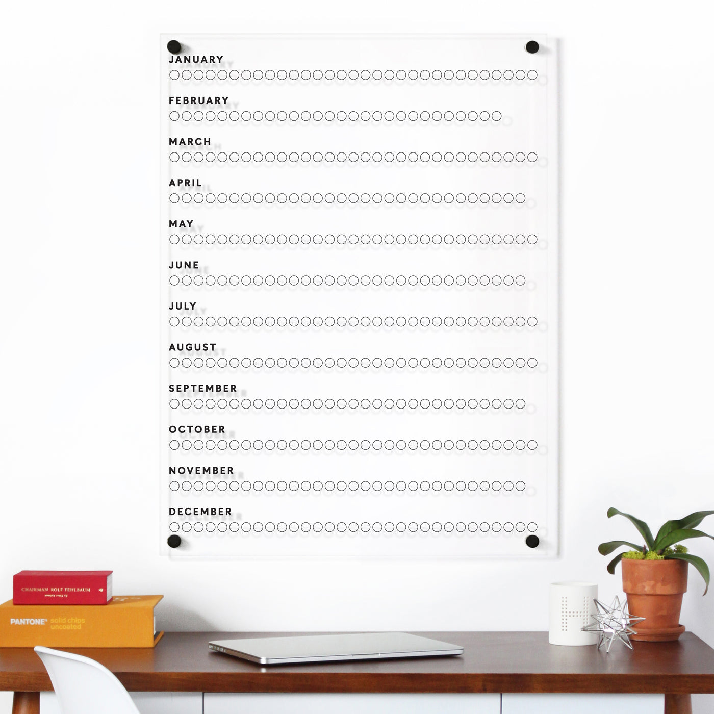 Goal Chart | Sales Tracker | Design Your Own Icon