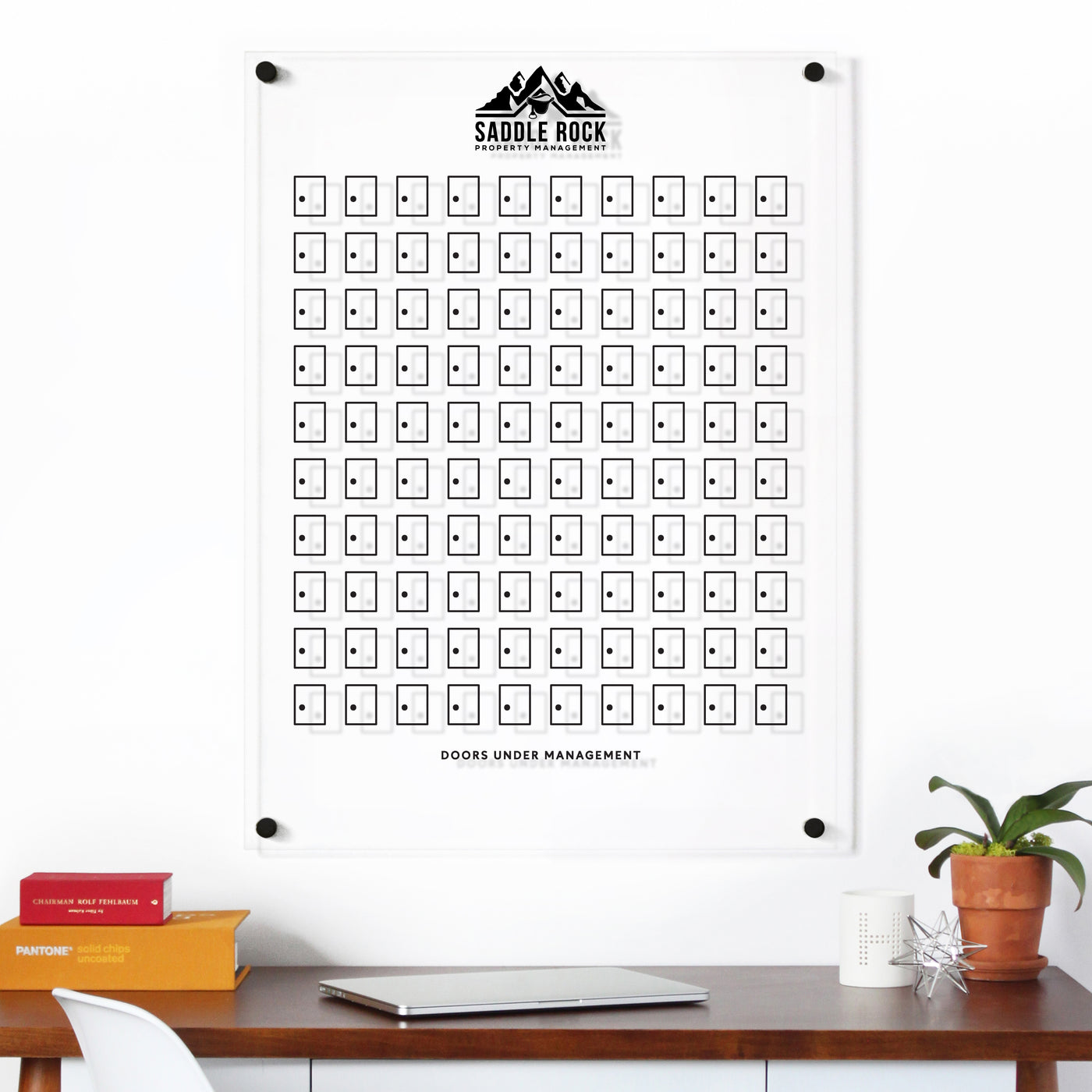 Goal Chart | Sales Tracker | Design Your Own Icon