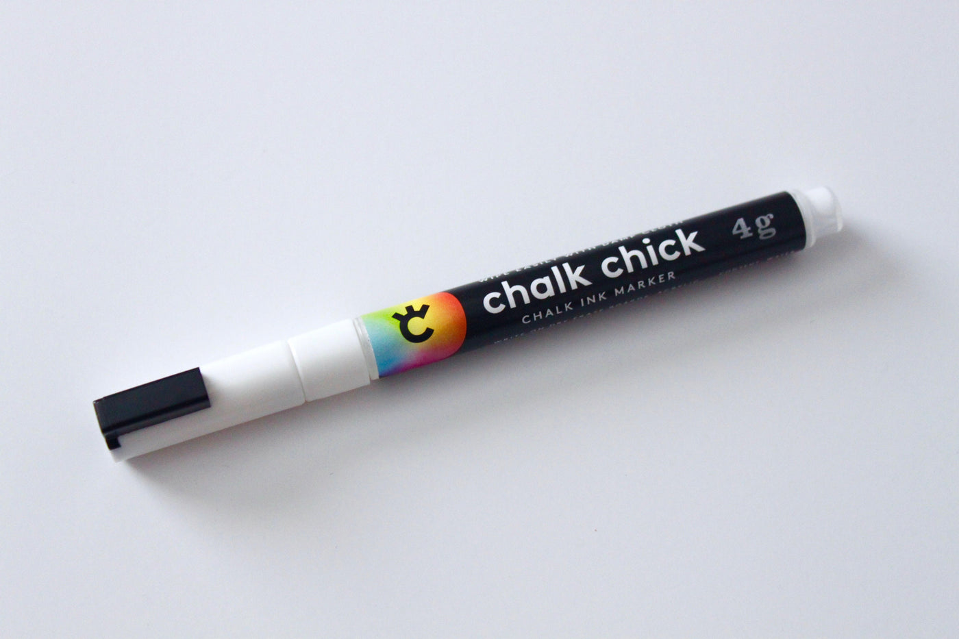White Chalk Ink Marker | Liquid chalk marker