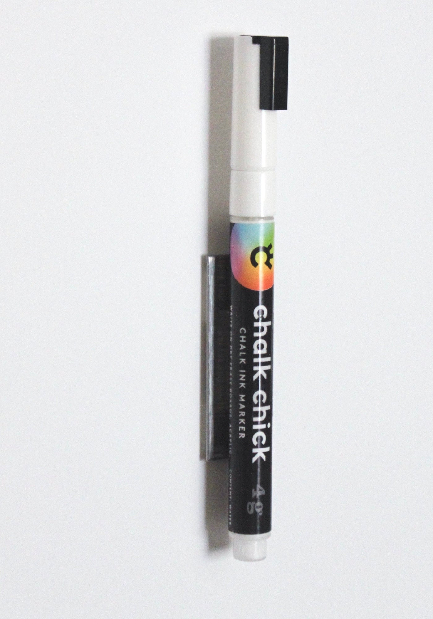 White Chalk Ink Marker | Liquid chalk marker